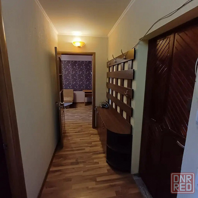 Сдаётся в аренду 2-к квартира Буденовский р-н Ориентир: Майский рынок Донецк - изображение 6