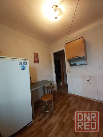 Продажа 1 комнатной квартиры в Киевском районе. Продается 1 комнатная квартира в Киевском районе г. Донецк - изображение 5