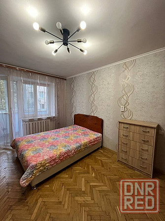 Сдам квартиру в Калининском районе Донецк - изображение 2