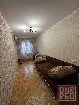 Сдам квартиру в Калининском районе Донецк - изображение 4