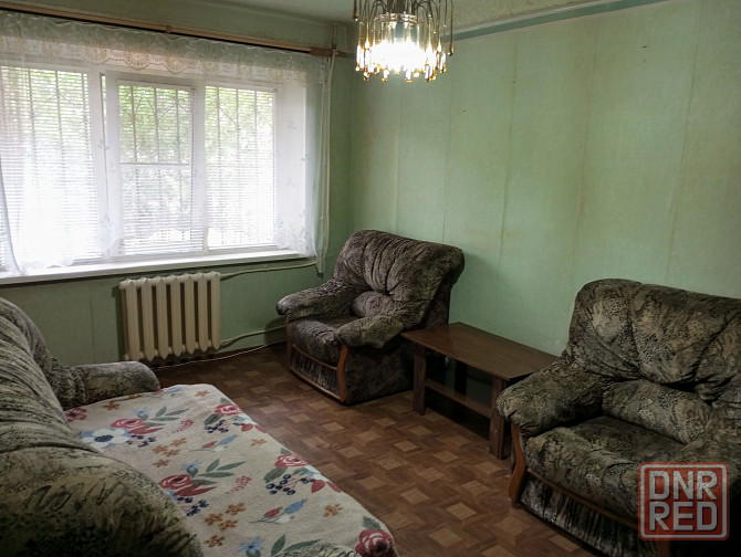 Продается 2 комнатная квартира Пролетарский р-н Исполком Донецк - изображение 4