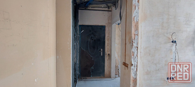 Продам 3-комнатную квартиру 96 м2 в новострое Пульсар. Донецк - изображение 10