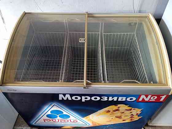 Морозильный ларь Донецк