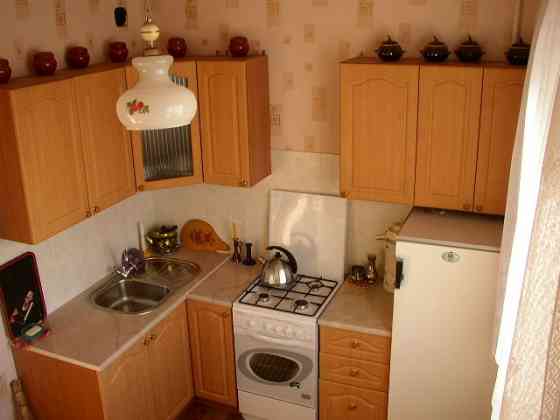 Продам квартиру от собственника Донецк