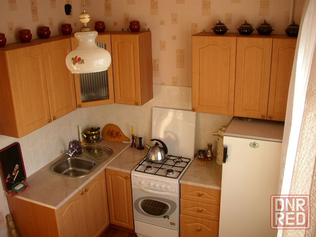 Продам квартиру от собственника Донецк - изображение 4