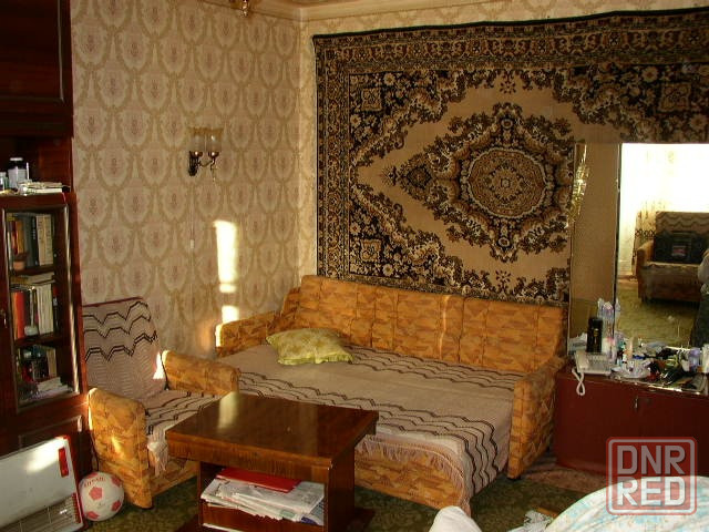 Продам квартиру от собственника Донецк - изображение 1