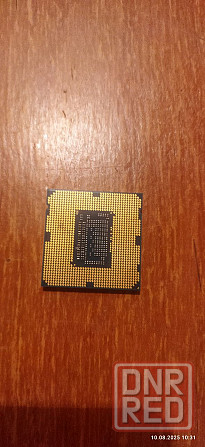 Процессор i5-3570 Донецк - изображение 1