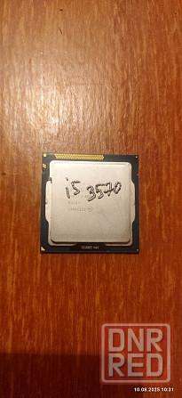 Процессор i5-3570 Донецк - изображение 2