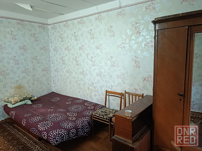 2-комн.кв.,центр Ворошиловского, Набережная Донецк - изображение 4