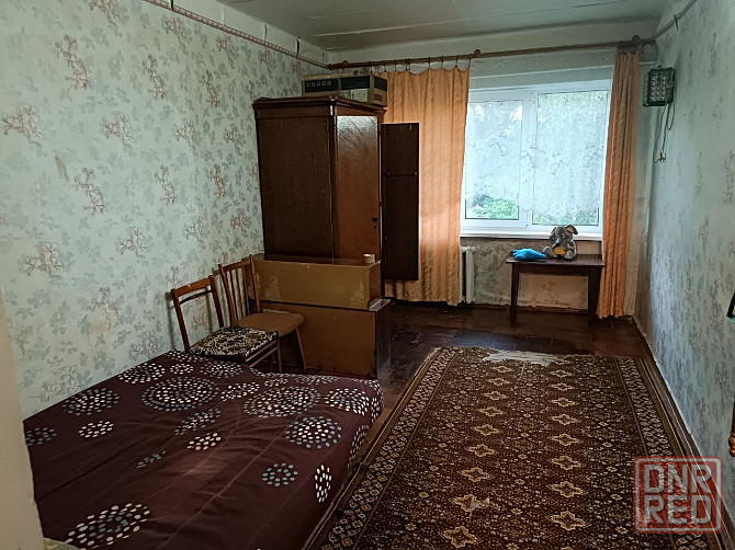 2-комн.кв.,центр Ворошиловского, Набережная Донецк - изображение 1