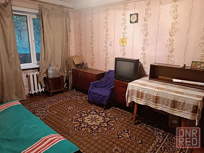 2-комн.кв.,центр Ворошиловского, Набережная Донецк - изображение 2