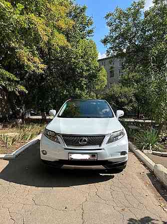 Lexus RX450 H Донецк
