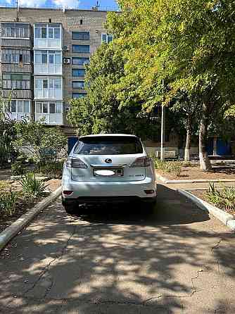 Lexus RX450 H Донецк