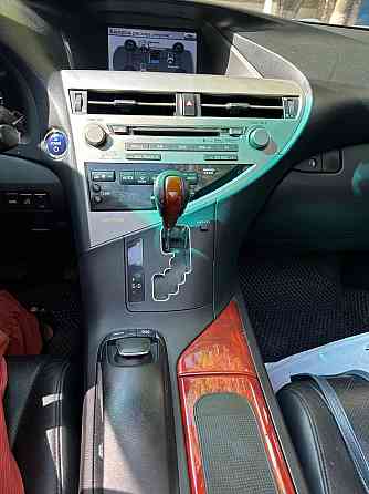 Lexus RX450 H Донецк