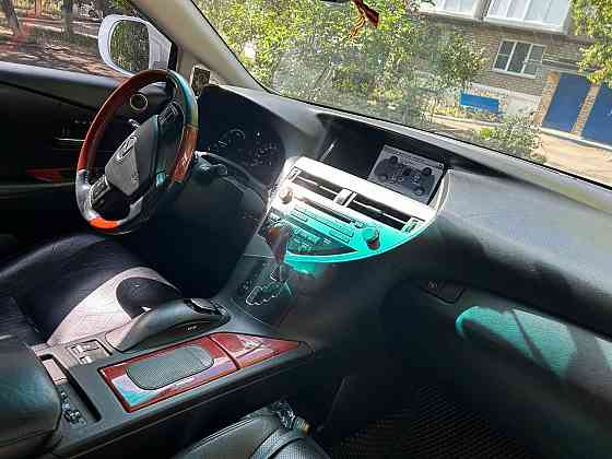 Lexus RX450 H Донецк