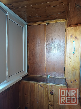 Продам 2 квартиру Калининский Грузия Донецк - изображение 12