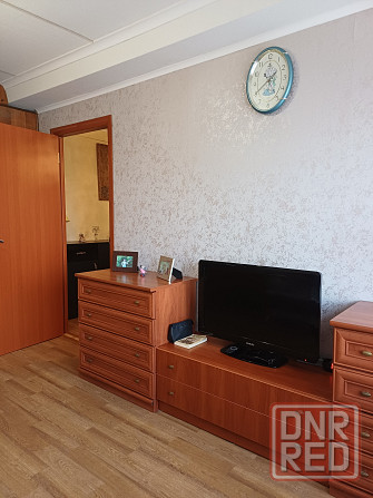 Продам 2 квартиру Калининский Грузия Донецк - изображение 4