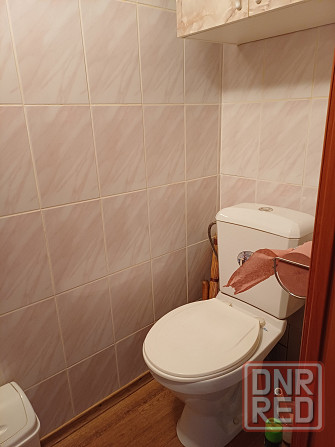 Продам 2 квартиру Калининский Грузия Донецк - изображение 11