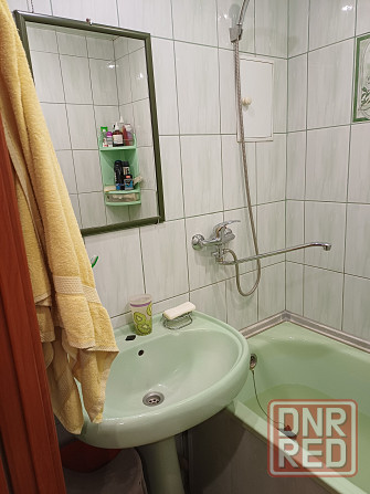 Продам 2 квартиру Калининский Грузия Донецк - изображение 10