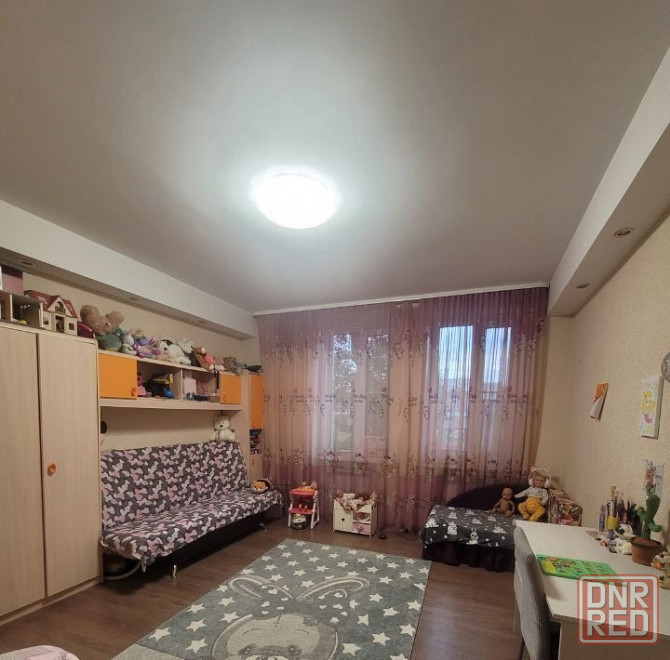 Сдача 3комнатной квартиры г. Донецк Калининский район (85кв.м, 4/10 этажей) Донецк - изображение 3