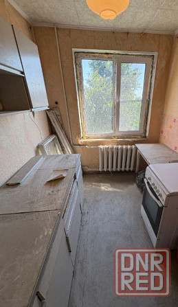 Продам 1 комн.кв. 30кв.м. пл.Шахтерская . Дешево Донецк - изображение 1