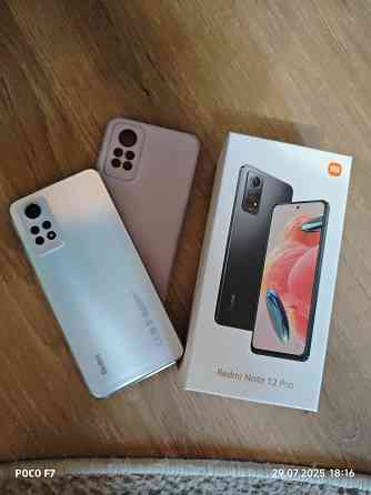 Продам redmi 12pro 8/256 Донецк