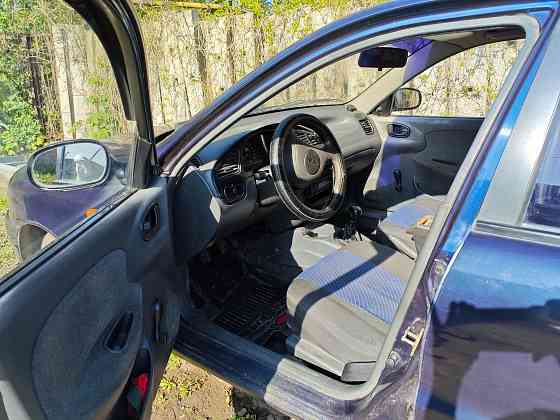 Продам авто Daewoo lanos (Ланос ) Донецк