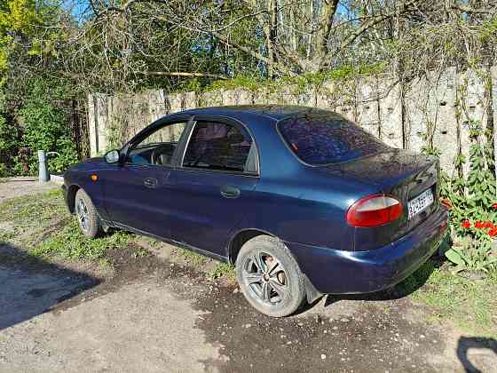 Продам авто Daewoo lanos (Ланос ) Донецк