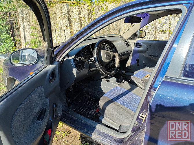 Продам авто Daewoo lanos (Ланос ) Донецк - изображение 3