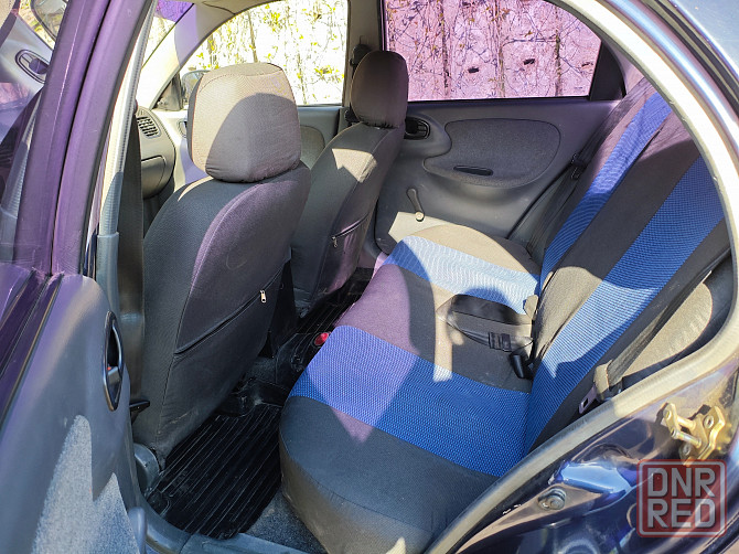 Продам авто Daewoo lanos (Ланос ) Донецк - изображение 4