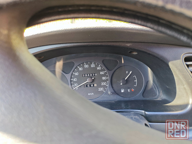 Продам авто Daewoo lanos (Ланос ) Донецк - изображение 5
