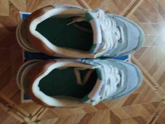 Продам кроссовки New balance в отличном состоянии, 39р., по стельке 25,3см Донецк