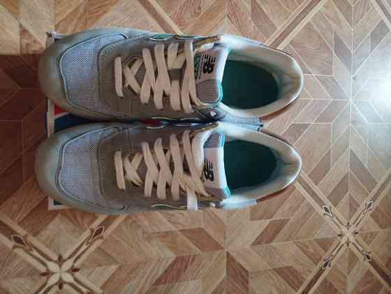 Продам кроссовки New balance в отличном состоянии, 39р., по стельке 25,3см Донецк