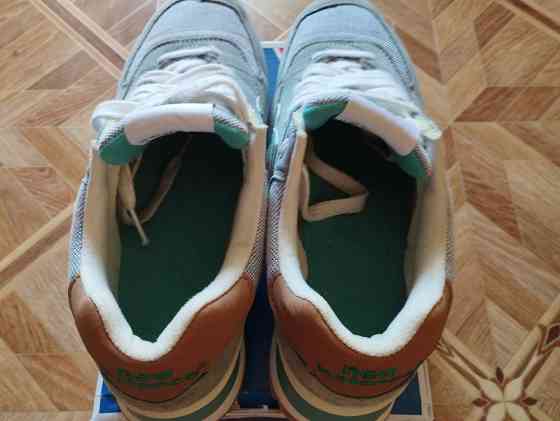 Продам кроссовки New balance в отличном состоянии, 39р., по стельке 25,3см Донецк
