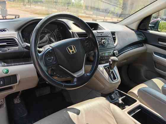 Honda CR-V IV Донецк