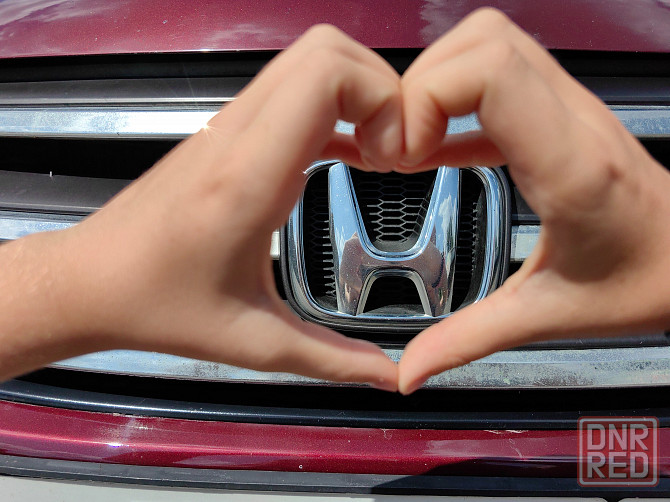 Honda CR-V IV Донецк - изображение 7