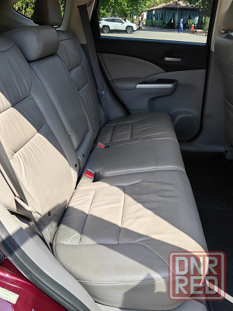 Honda CR-V IV Донецк - изображение 6