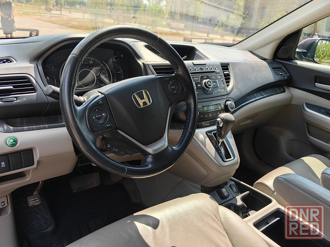 Honda CR-V IV Донецк - изображение 5