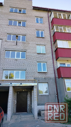 Продажа квартиры Мариуполь - изображение 1