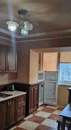 Сдается однокомнатная квартира в Кировском районе, микр-н Текстильщик Донецк