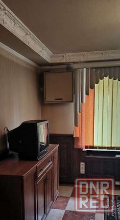 Сдается однокомнатная квартира в Кировском районе, микр-н Текстильщик Донецк - изображение 8