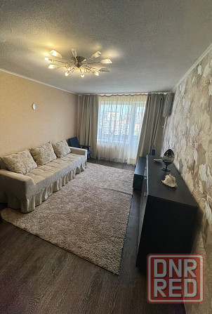 Сдам 1к квартиру на крытом рынке Донецк - изображение 2
