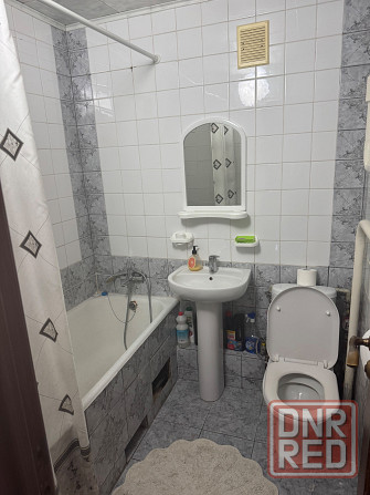 Сдам 1к квартиру на крытом рынке Донецк - изображение 8