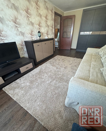 Сдам 1к квартиру на крытом рынке Донецк - изображение 3