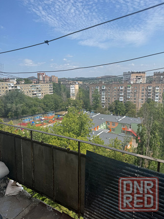 Сдам 1к квартиру на крытом рынке Донецк - изображение 9