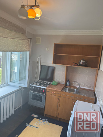 Сдам 1к квартиру на крытом рынке Донецк - изображение 6