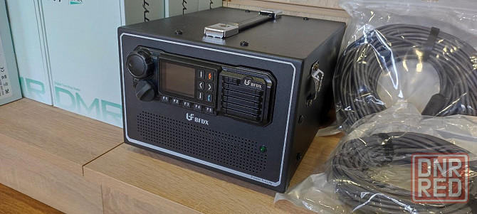 Ретранслятор bf8250 Донецк - изображение 1