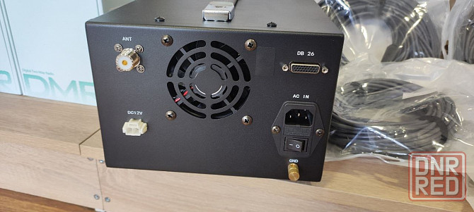Ретранслятор bf8250 Донецк - изображение 2