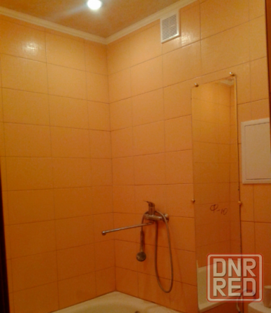 Сдается 2х комнатная квартира в Ворошиловском р-не, орн Park Inn, ул. Щорса. Донецк - изображение 3