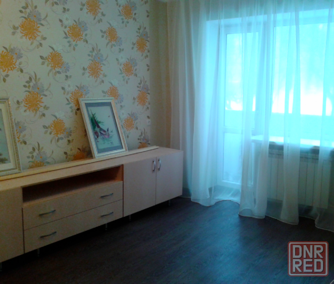 Сдается 2х комнатная квартира в Ворошиловском р-не, орн Park Inn, ул. Щорса. Донецк - изображение 1